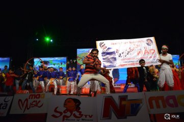 Son Of Sathyamurthy Movie Audio Success Meet